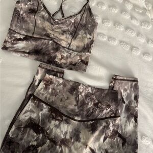 GymShark Matching Set